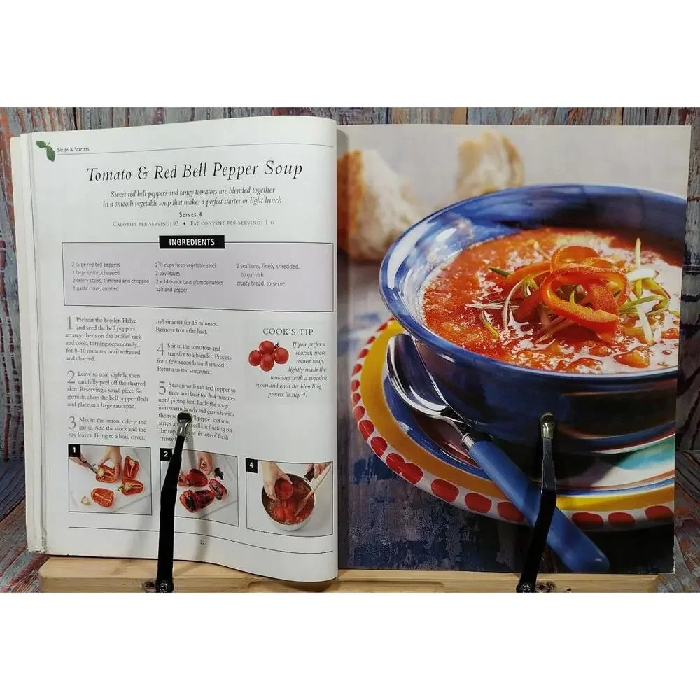 What's Cooking Low Fat by‎ Kathryn Hawkins